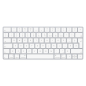 Clavier Bluetooth Magic Keyboard 2 - Français Canada QWERTY MLA22C/A - Argent (Apple) — Apple · Smarty Paris 18e